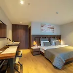 Feriested Duja Bodrum 5*