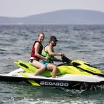 Feriested Duja Bodrum