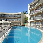 Duja Bodrum Feriested