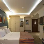 Duja Bodrum Feriested 5*
