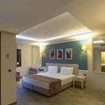 Duja Bodrum 5*