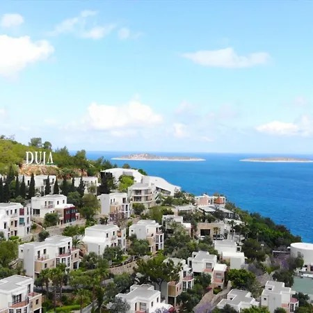 Duja Bodrum 5*