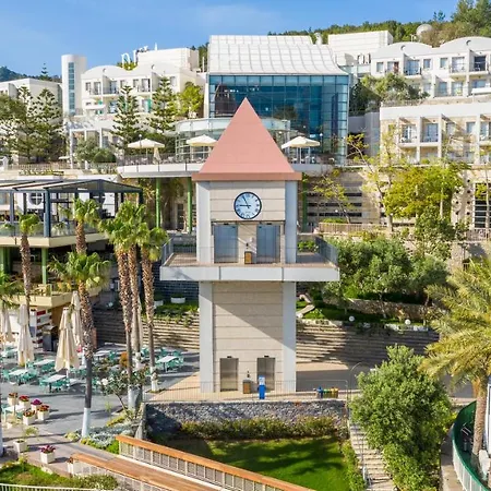 Duja Bodrum Resort Torba