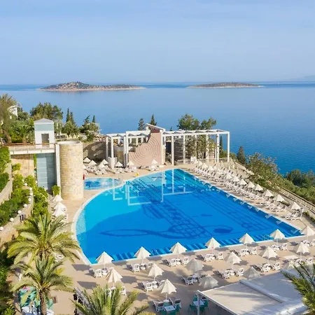 Duja Bodrum 5* Torba