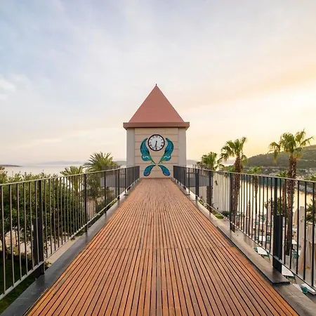 Resort Duja Bodrum Torba