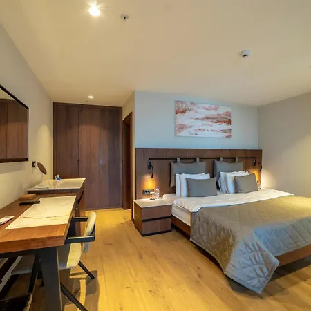 리조트 Duja Bodrum 5*