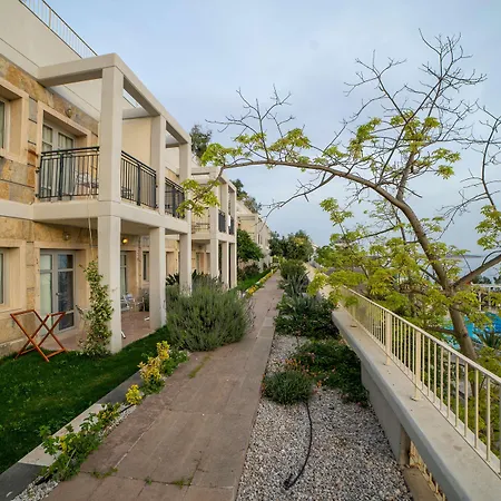 Duja Bodrum Station touristique Torba