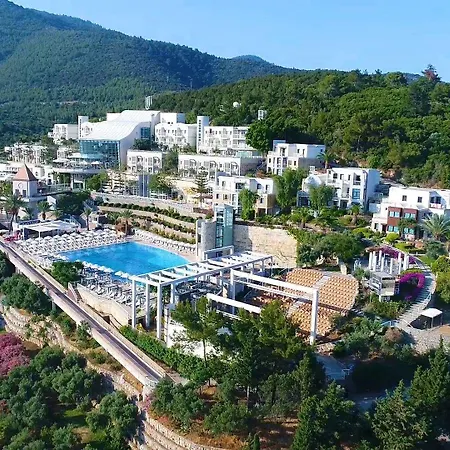 Resort Duja Bodrum Torba