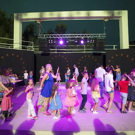 Duja Bodrum Resort 5*