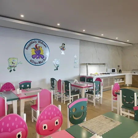 Duja Bodrum Complex Torba