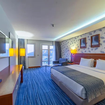 Duja Bodrum 5* 토르바