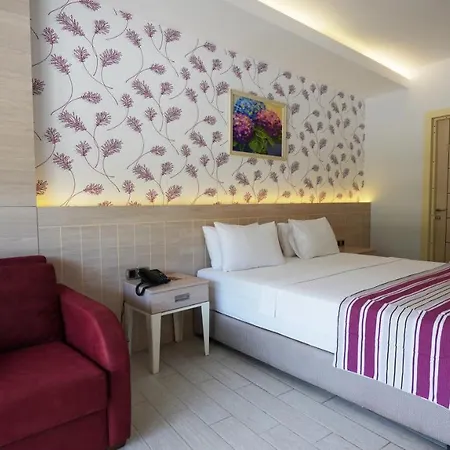 Complex Duja Bodrum Torba