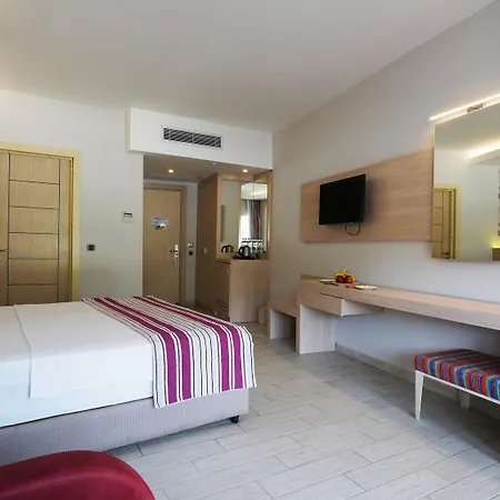 Duja Bodrum 5* Torba