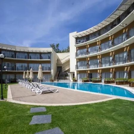 Duja Bodrum Complex