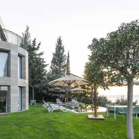 Duja Bodrum Resort