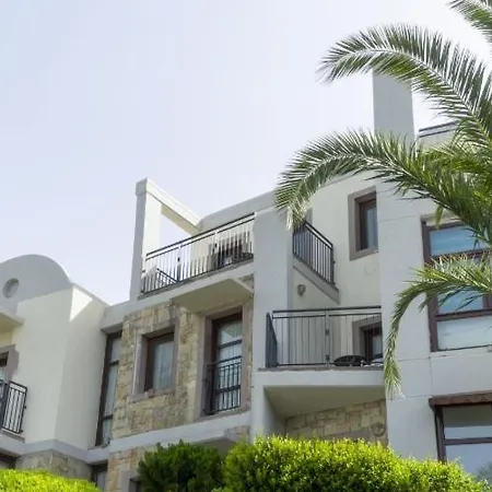 Duja Bodrum Complex 5*