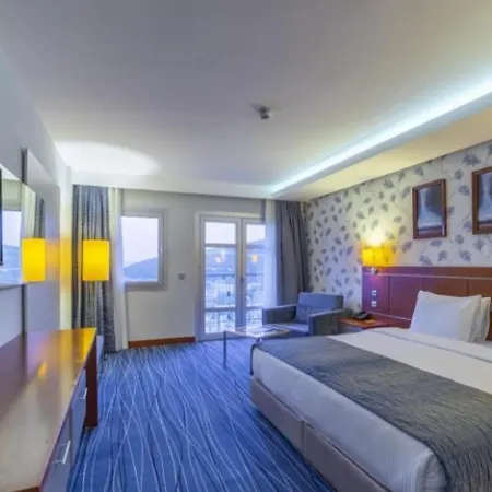 Duja Bodrum Complex Torba