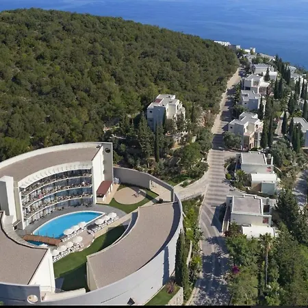 Duja Bodrum Torba