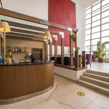 Resort Duja Bodrum