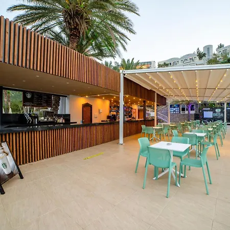 Duja Bodrum 5* Torba