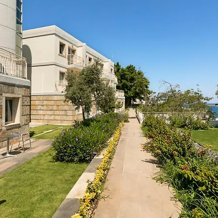 Resort Duja Bodrum