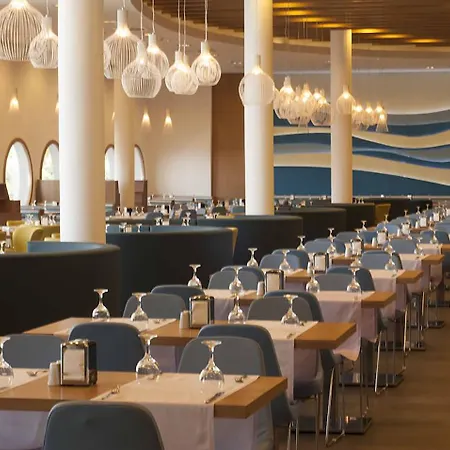 Duja Bodrum 5* 토르바