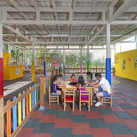 Duja Bodrum Complex 5*