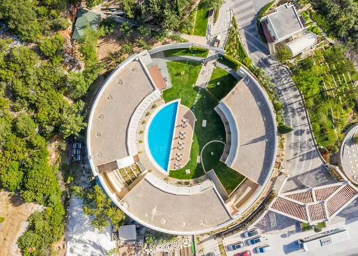 Duja Bodrum 5* Торба