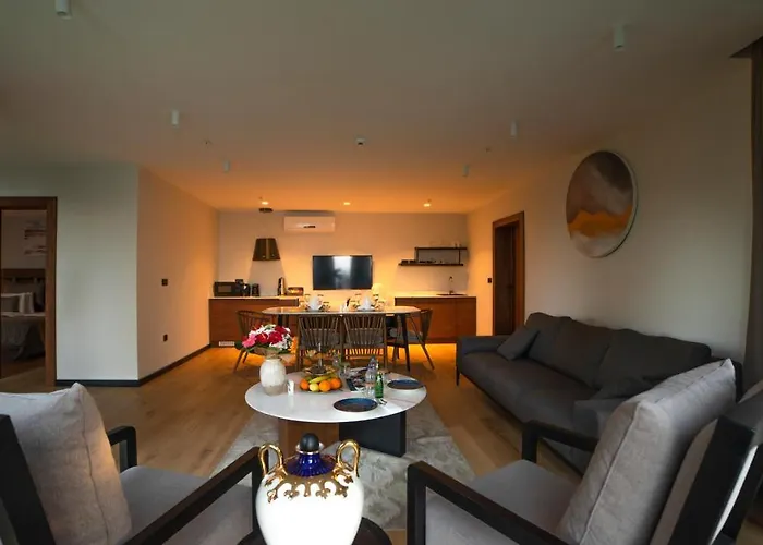 Duja Bodrum Торба