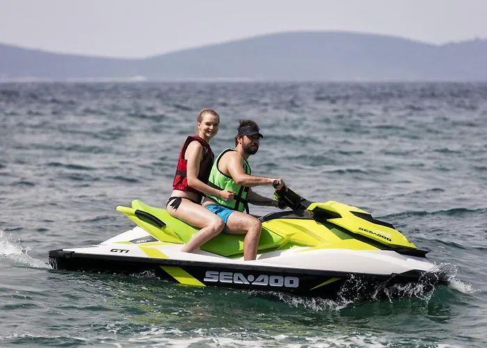 Курортный комплекс Duja Bodrum