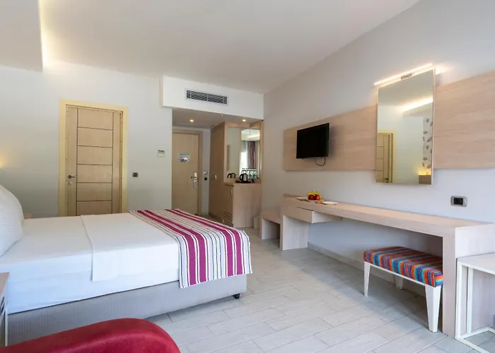 Duja Bodrum 5* Торба