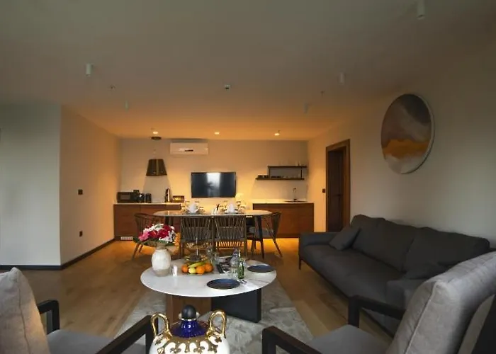 Duja Bodrum 5* Торба