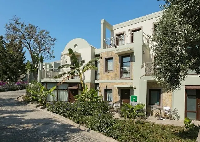 Duja Bodrum Торба