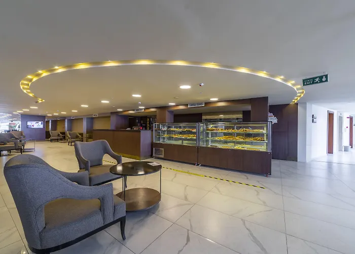 Курортный комплекс Duja Bodrum Торба