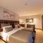 Duja Bodrum Resort Torba