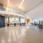Duja Bodrum 5* Torba