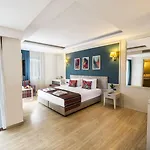Duja Bodrum Resort Torba