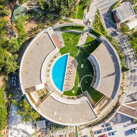 Duja Bodrum 5* Торба