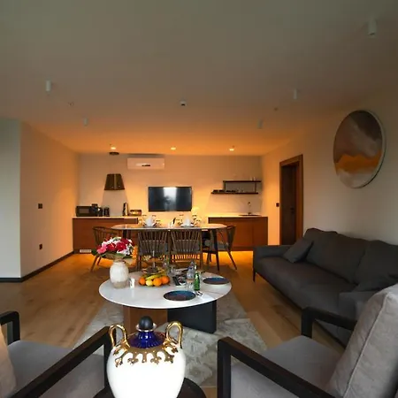 Duja Bodrum 托尔巴