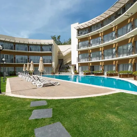 Θέρετρο Duja Bodrum