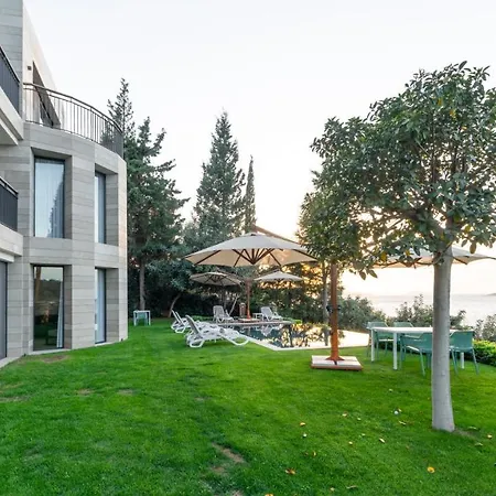 Duja Bodrum Üdülőközpont 5*