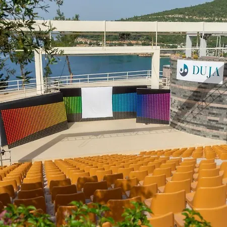Курортный комплекс Duja Bodrum 5*