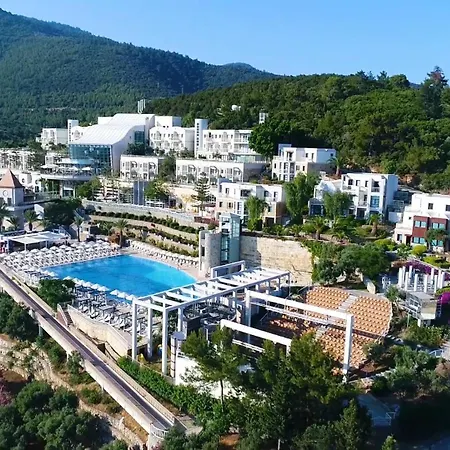 Duja Bodrum Θέρετρο