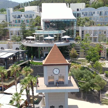 Курортный комплекс Duja Bodrum 5*
