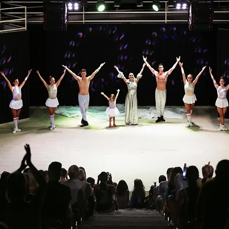 Resort Duja Bodrum Torba