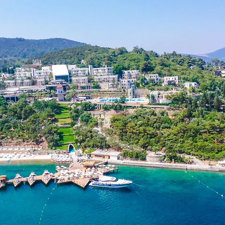 Duja Bodrum 5*