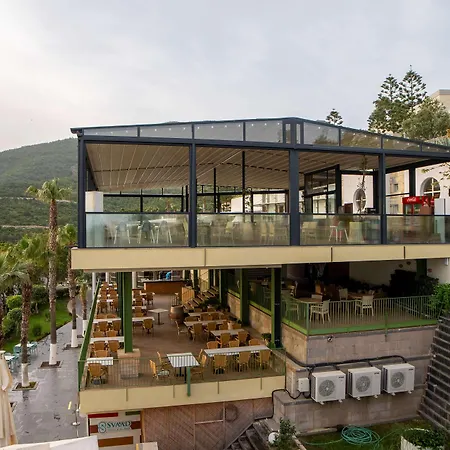Duja Bodrum Торба