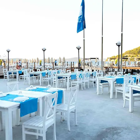 Duja Bodrum Курортный комплекс