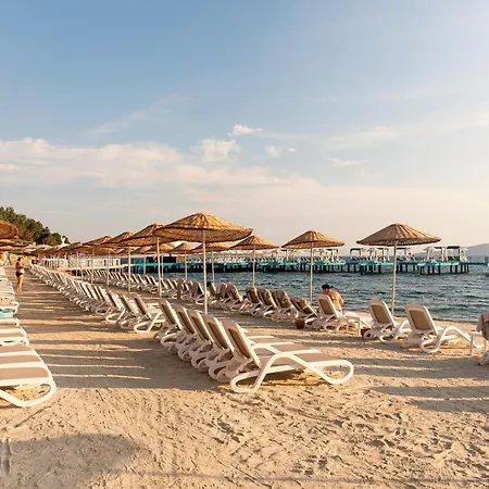 Resort Duja Bodrum Torba