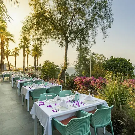 Resort Duja Bodrum Torba